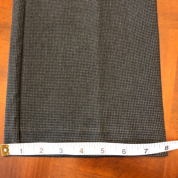 Ricki’s Black Grey Dress Pants - Picture 2 of 11